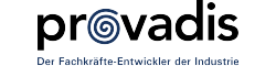 Logo Provadis Fachkraefteentwickler